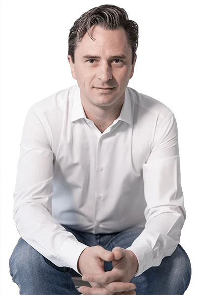 Franck Debue cofondateur de monassocie.com